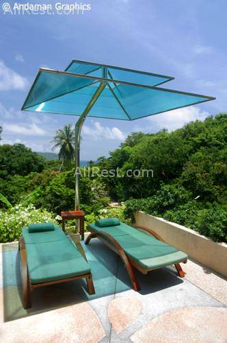 The Aspasia Phuket Resort 10